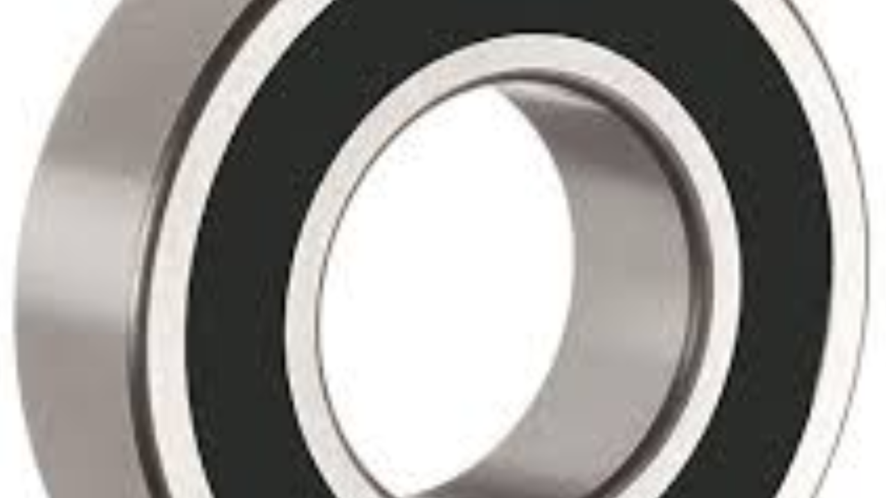 Product Image Ball Bearing 2